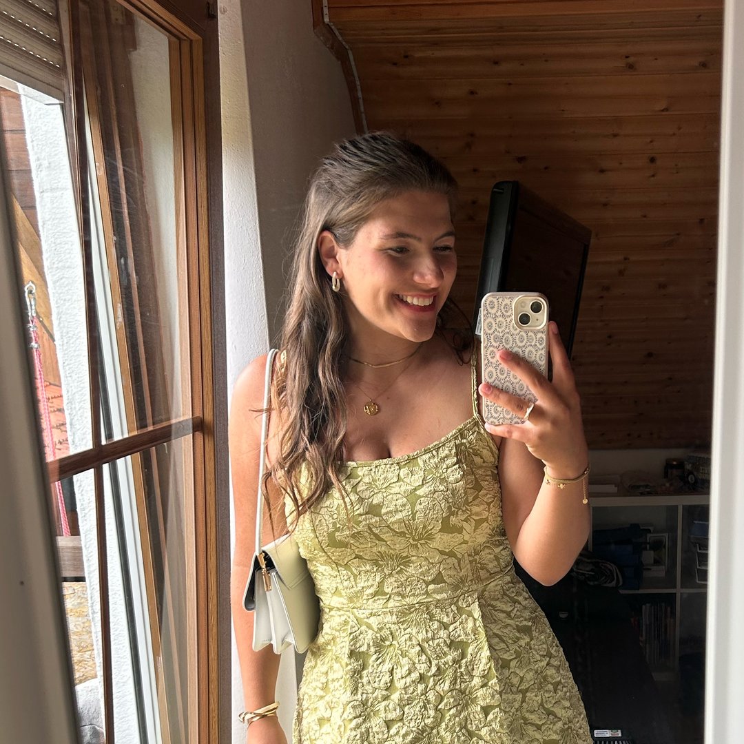 Instagram Profilbild von _leoniede__
