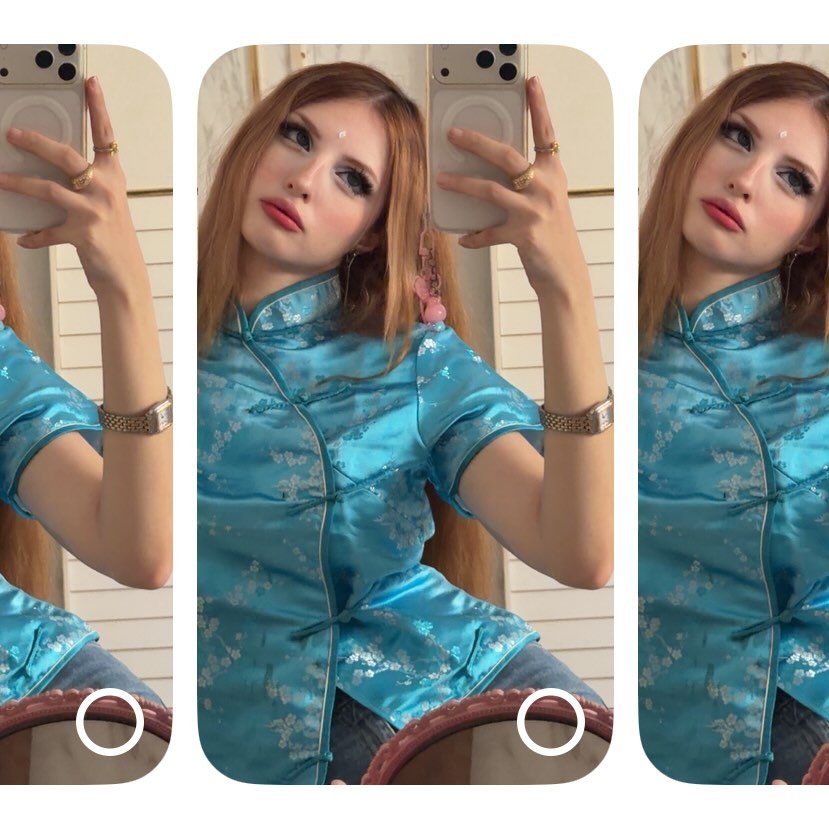 Instagram Profilbild von melarite