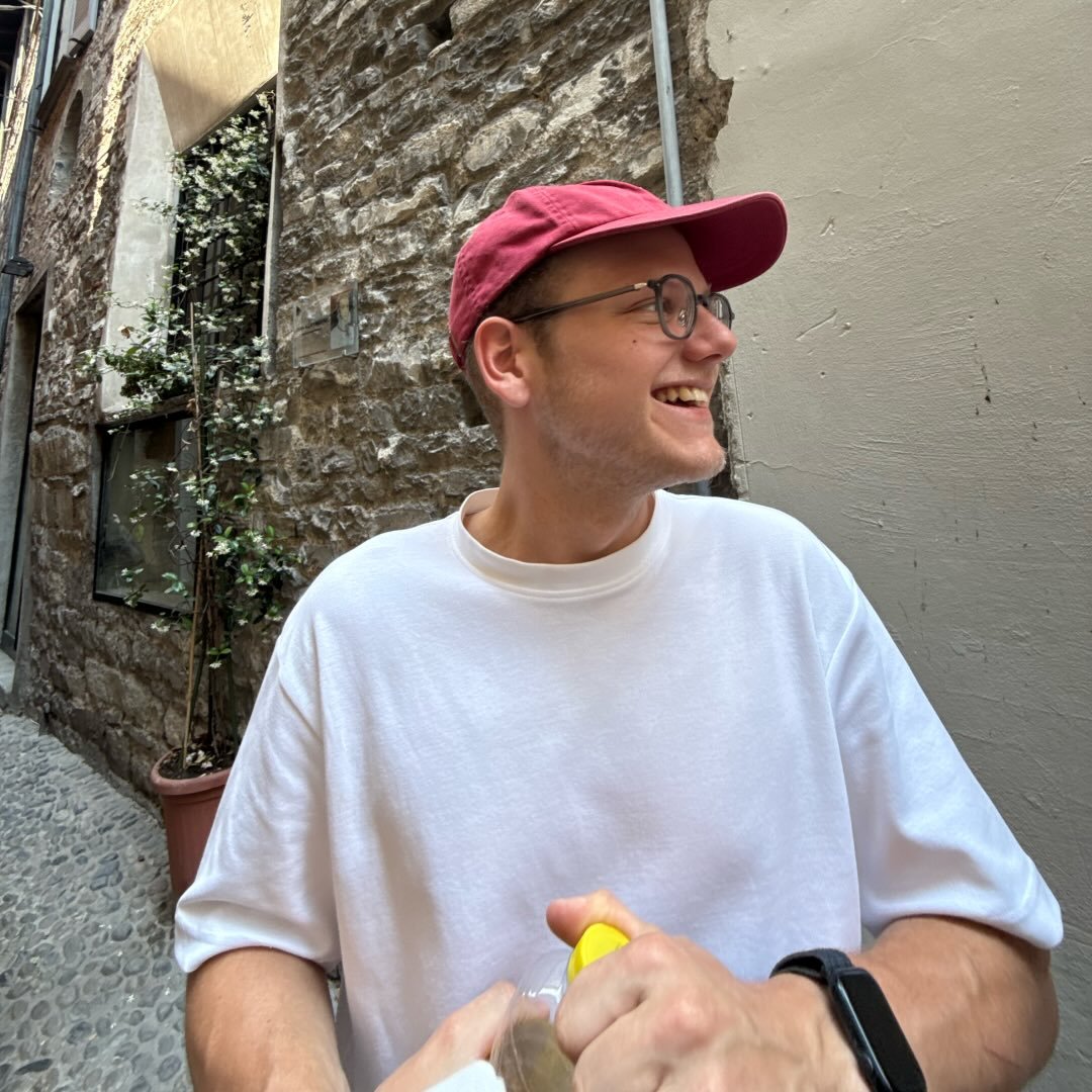 Instagram Profilbild von severinloe