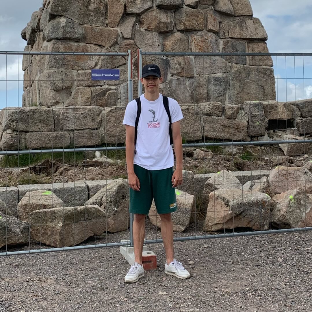 Instagram Profilbild von timumland04