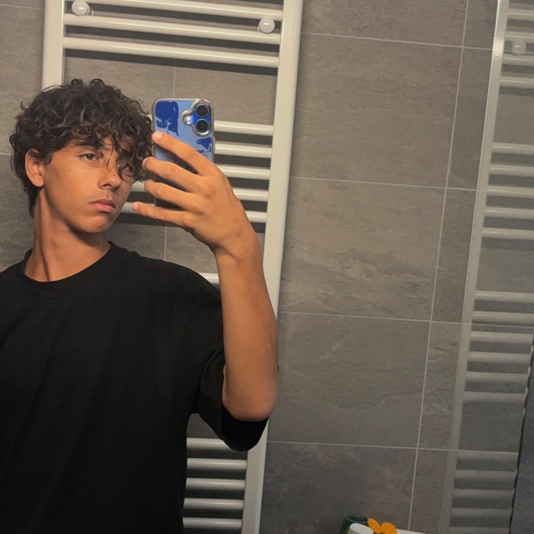 Instagram Profilbild von manuelravida__