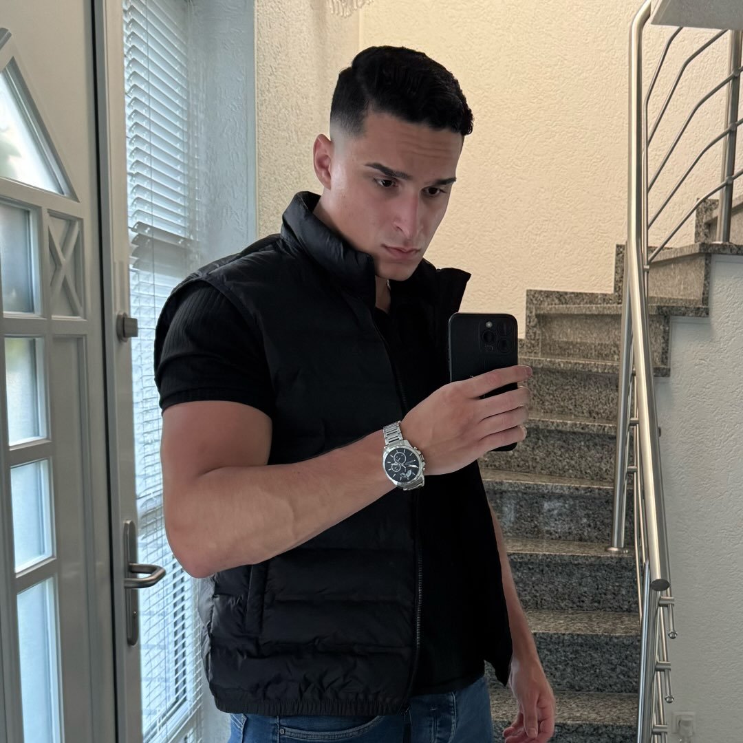 Instagram Profilbild von lukasagn