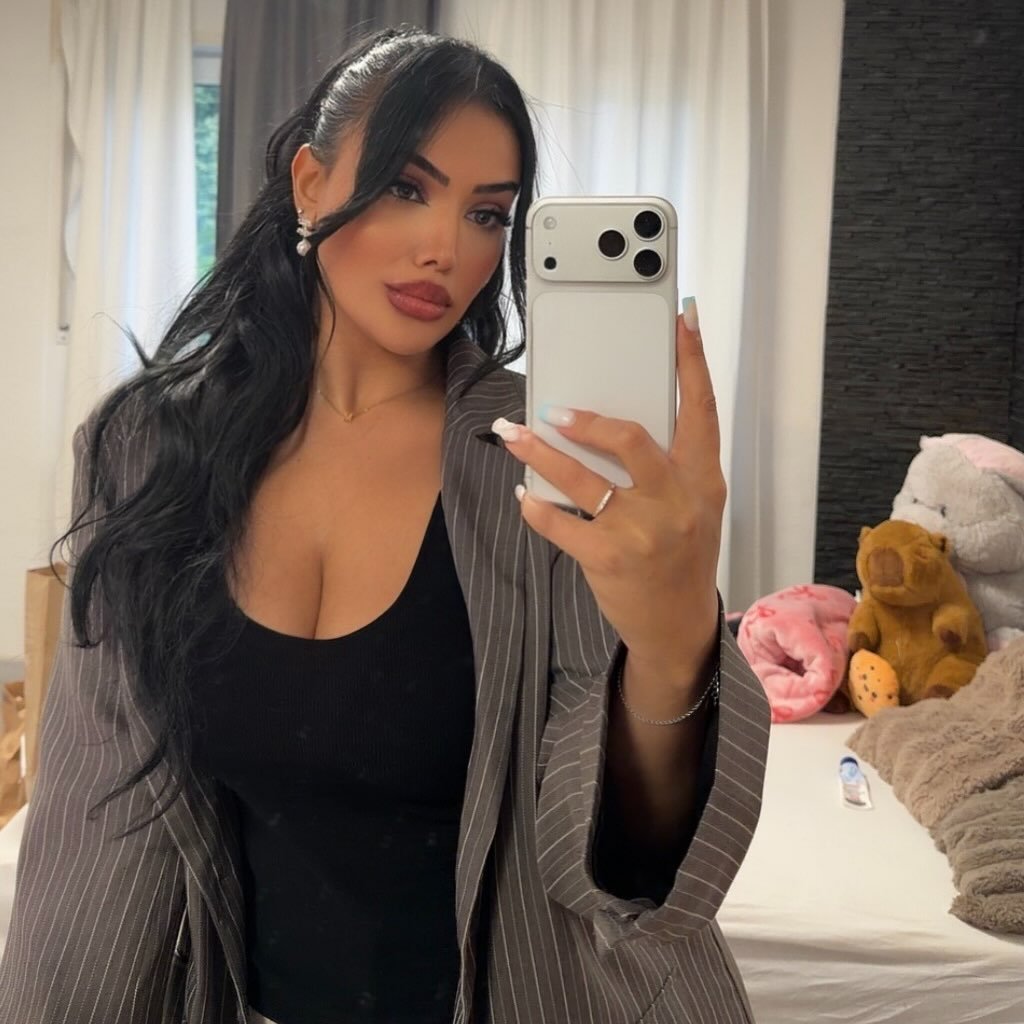 Instagram Profilbild von hediyeext