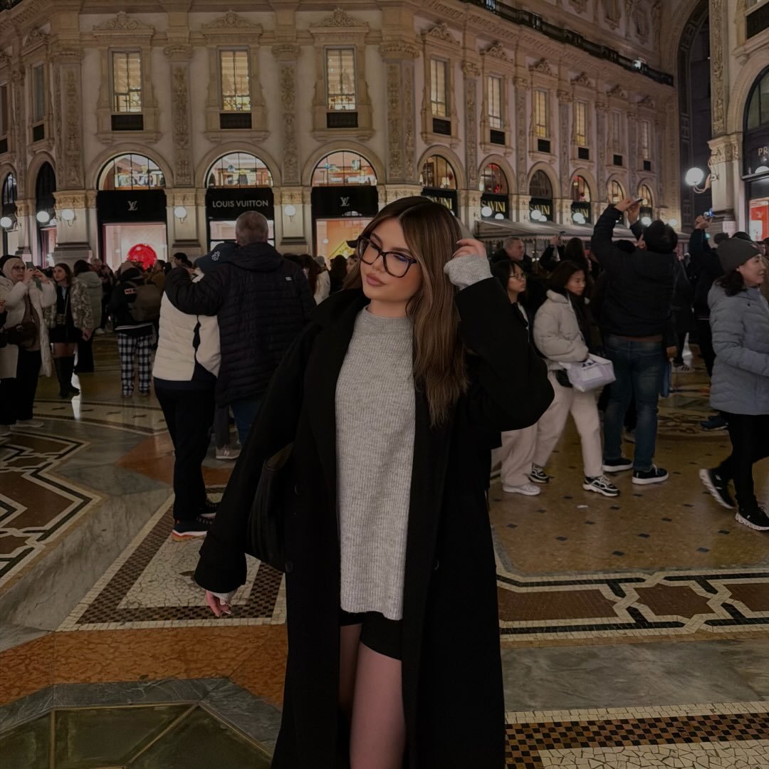 Instagram Profilbild von ilenialecic