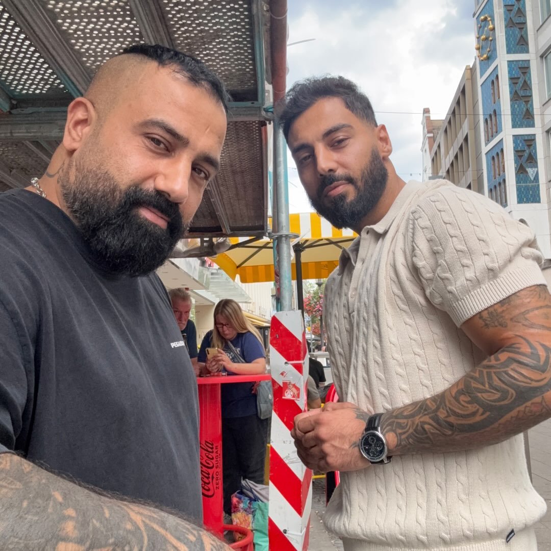 Instagram Profilbild von lawandlauend