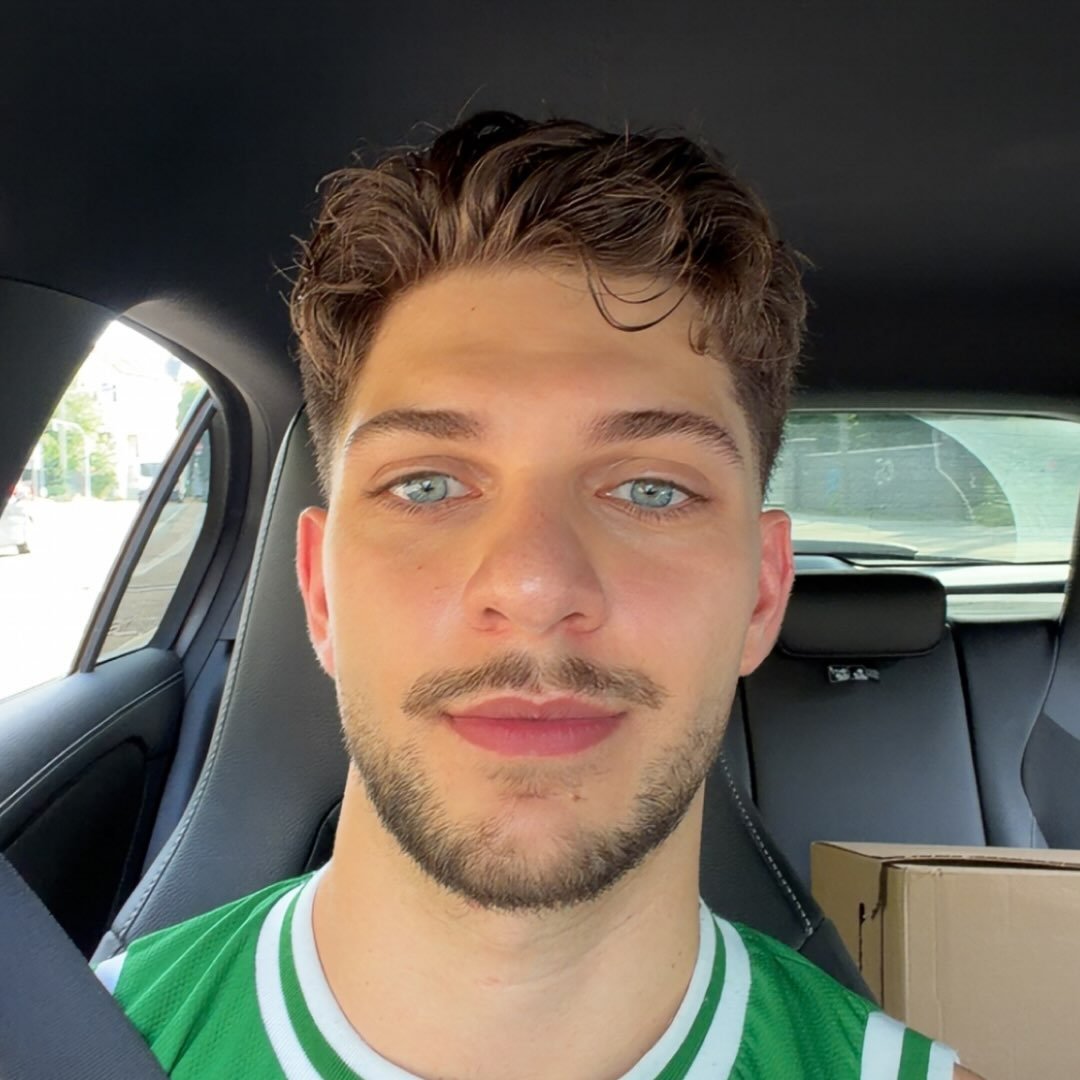 Instagram Profilbild von incaglar