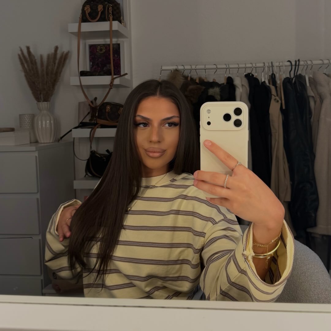 Instagram Profilbild von _ilaydaysl