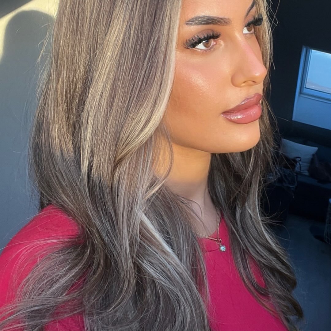 Instagram Profilbild von larashfr
