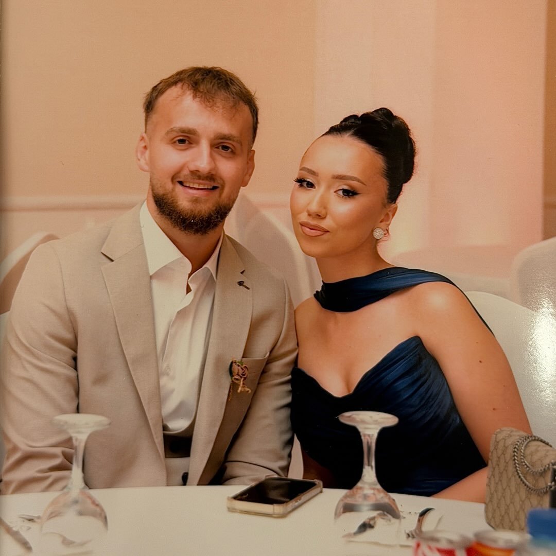 Instagram Profilbild von kosovarezejnaj