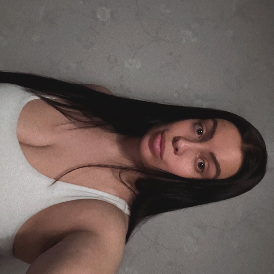 Instagram Profilbild von melissakaarina