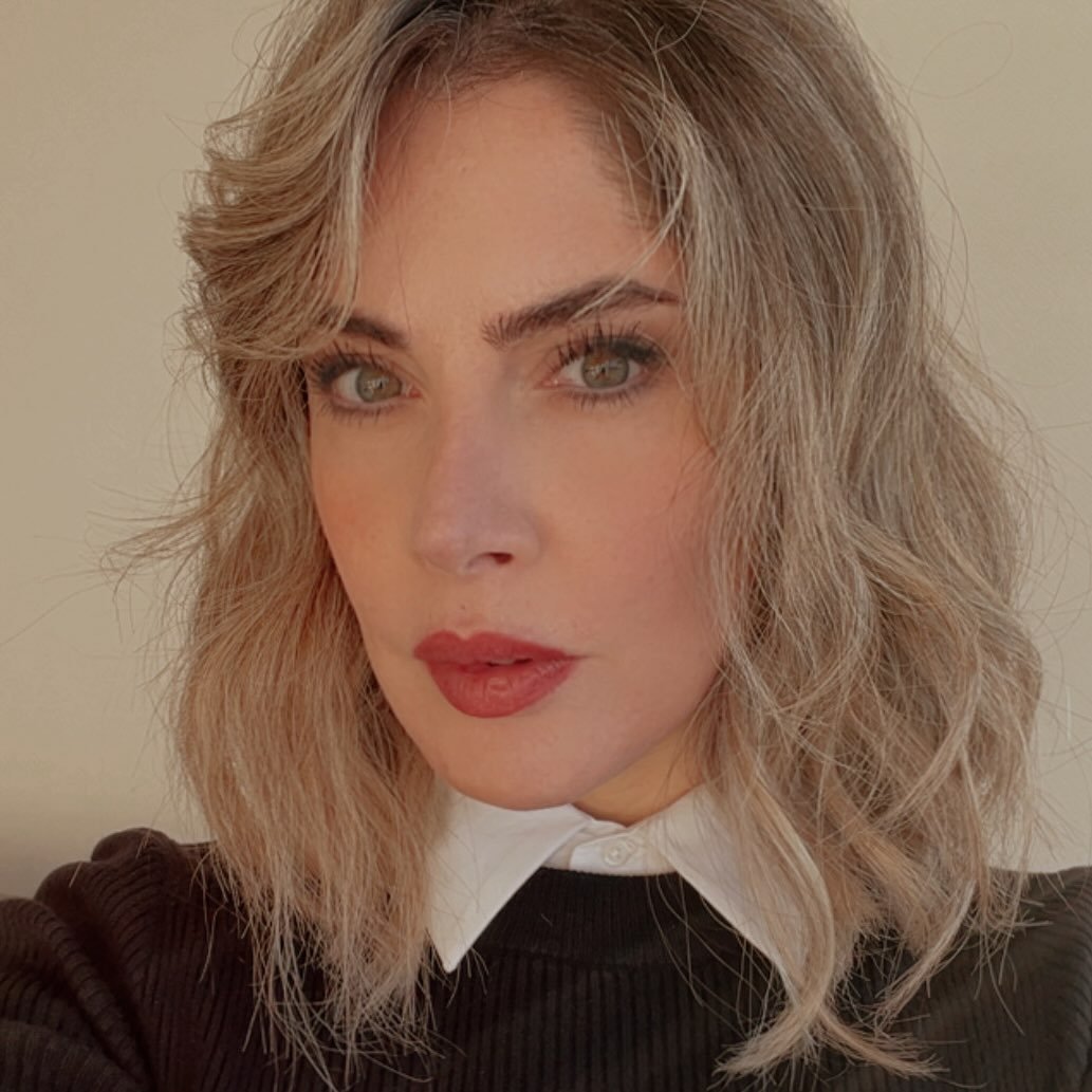 Instagram Profilbild von mariajosesaavedrac
