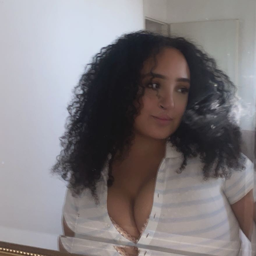Instagram Profilbild von maevey_