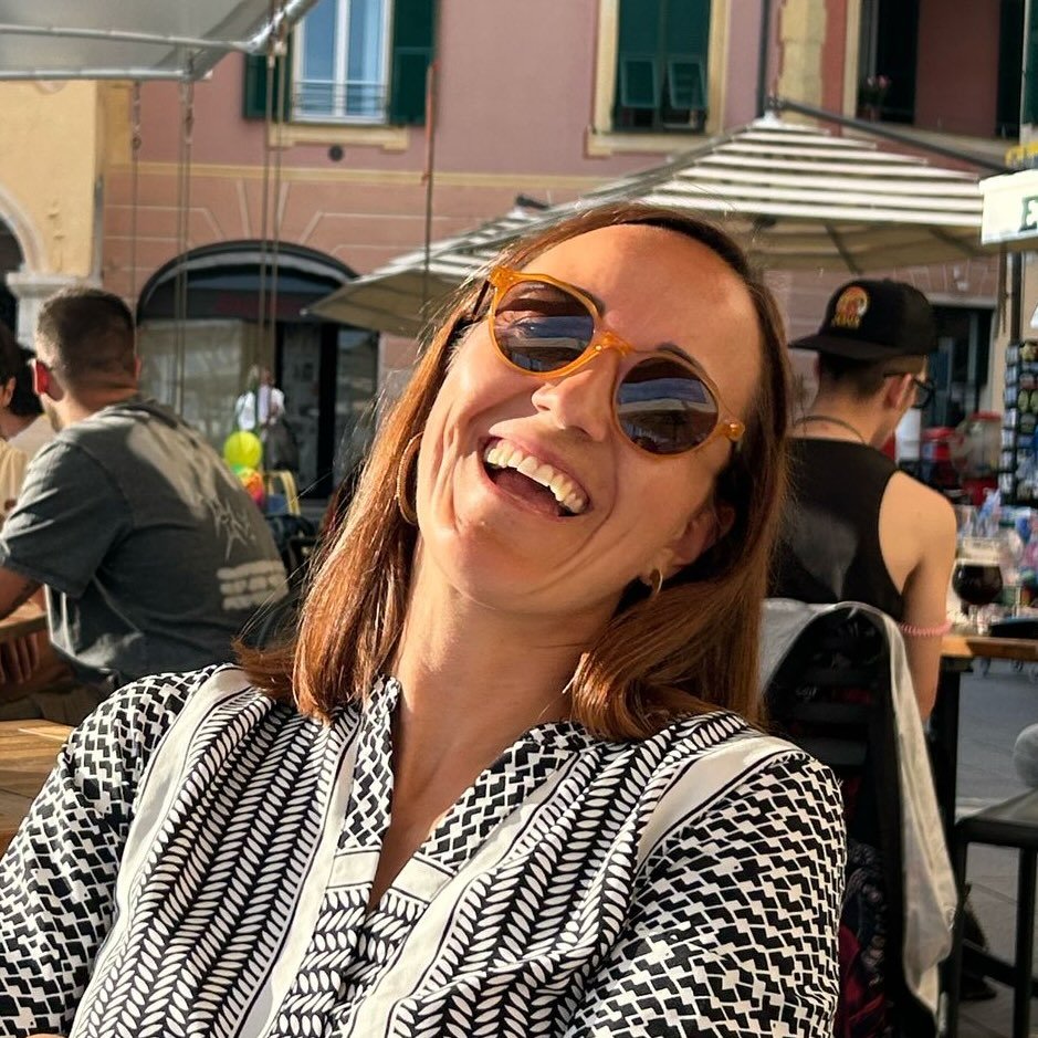 Instagram Profilbild von chanticoaching