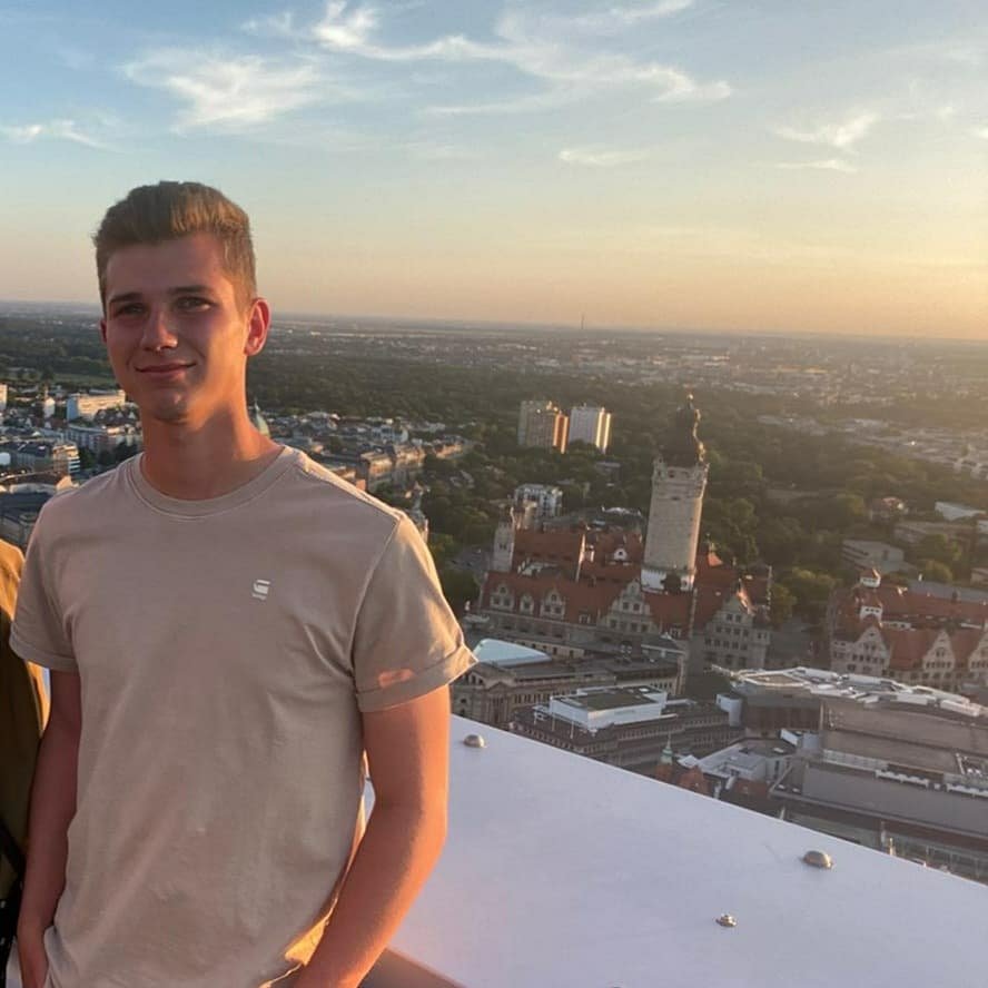Instagram Profilbild von joepping