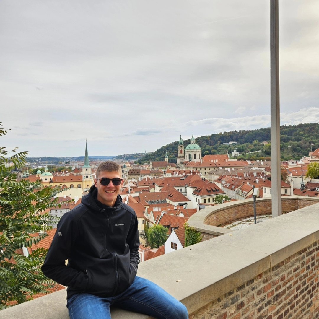 Instagram Profilbild von frano.mravak