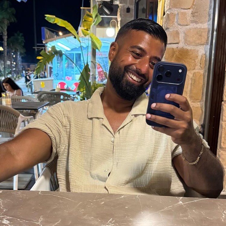 Instagram Profilbild von 5ustavo