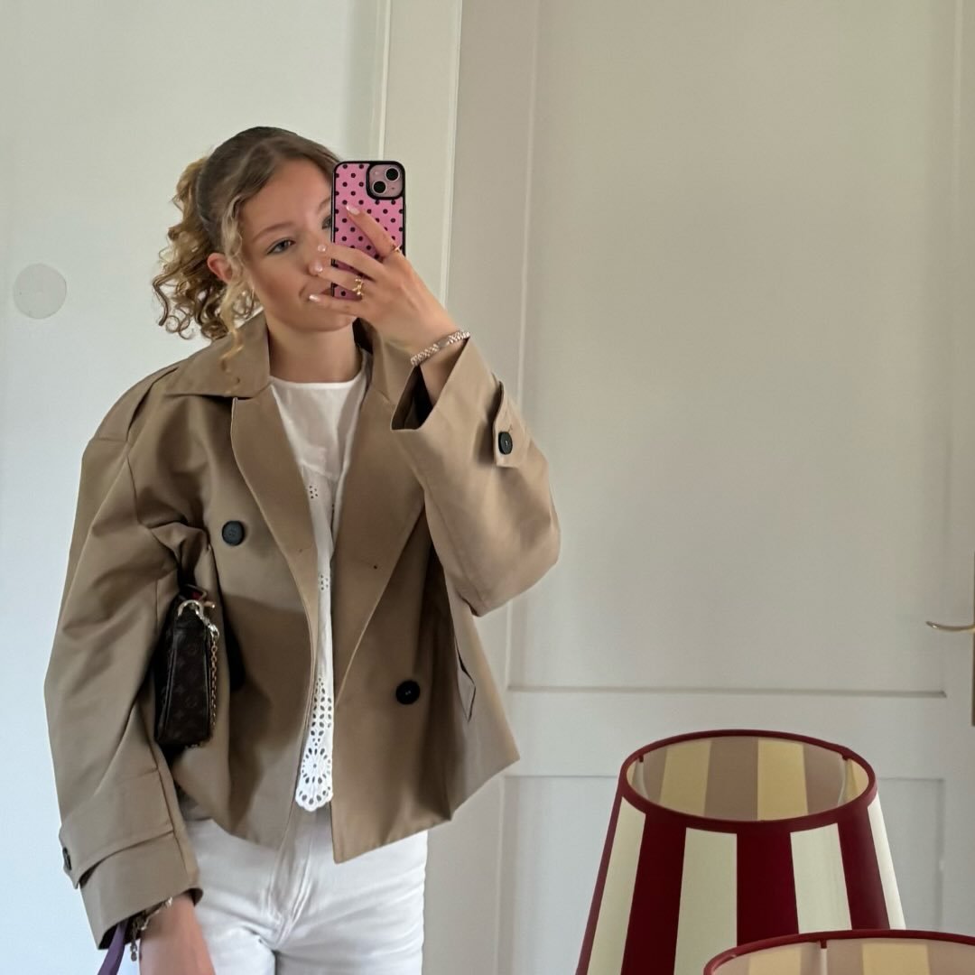 Instagram Profilbild von sieistlena