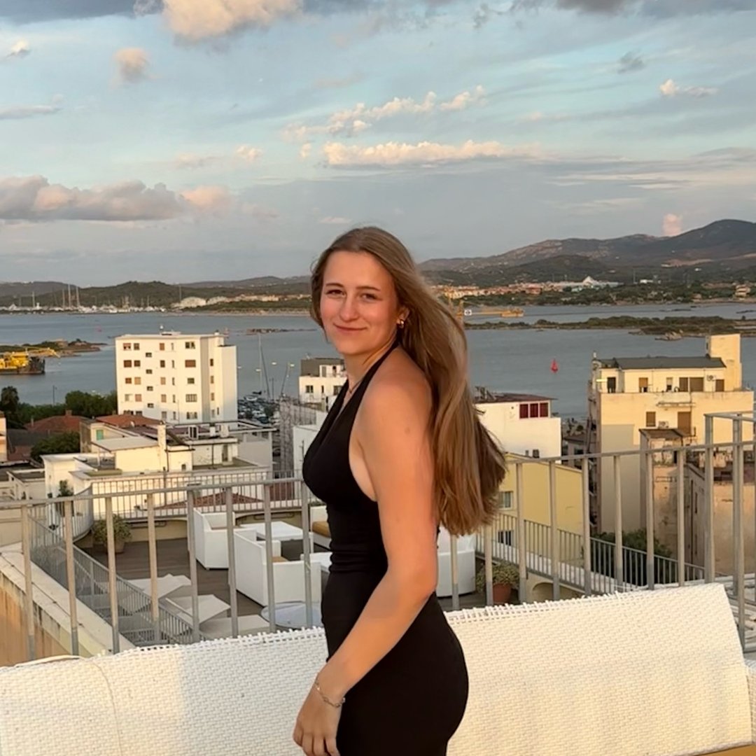 Instagram Profilbild von thesi.agnr