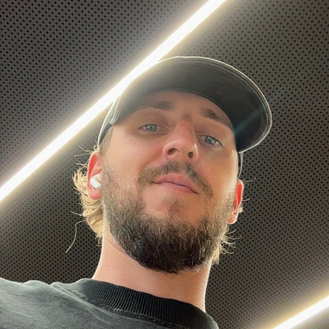 Instagram Profilbild von auronxg