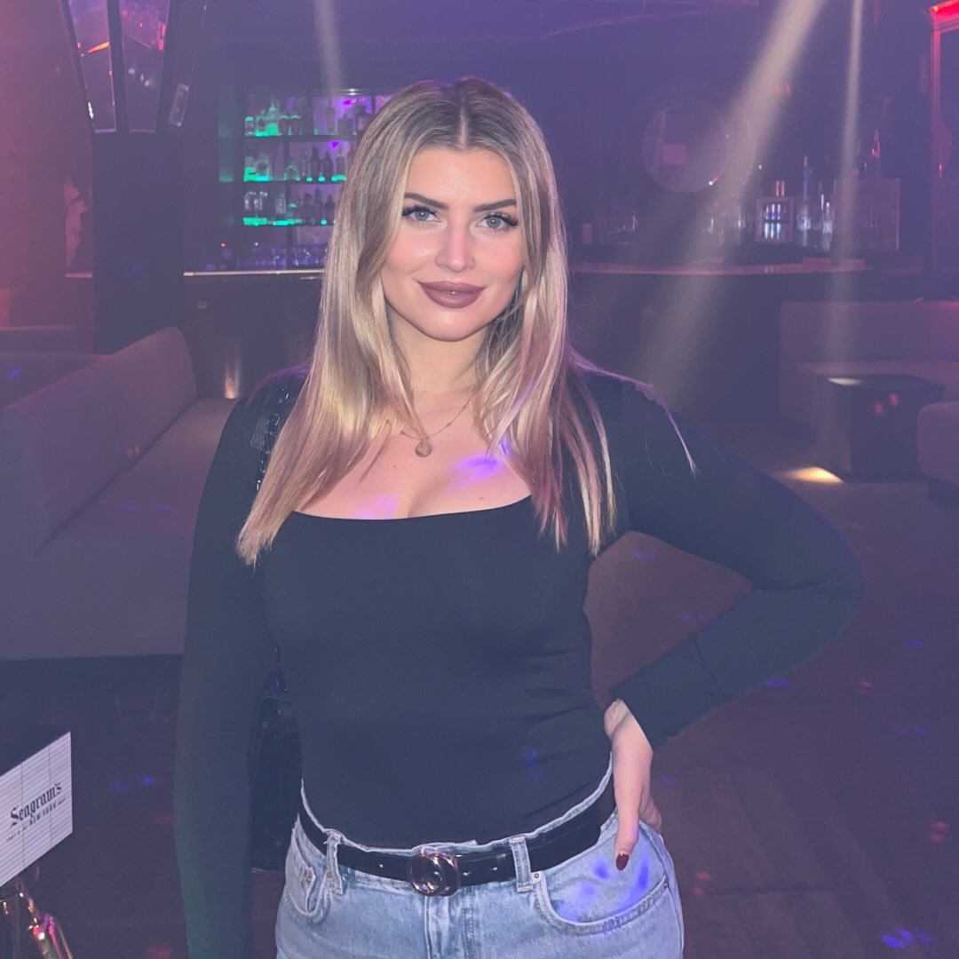 Instagram Profilbild von sandramgdnz