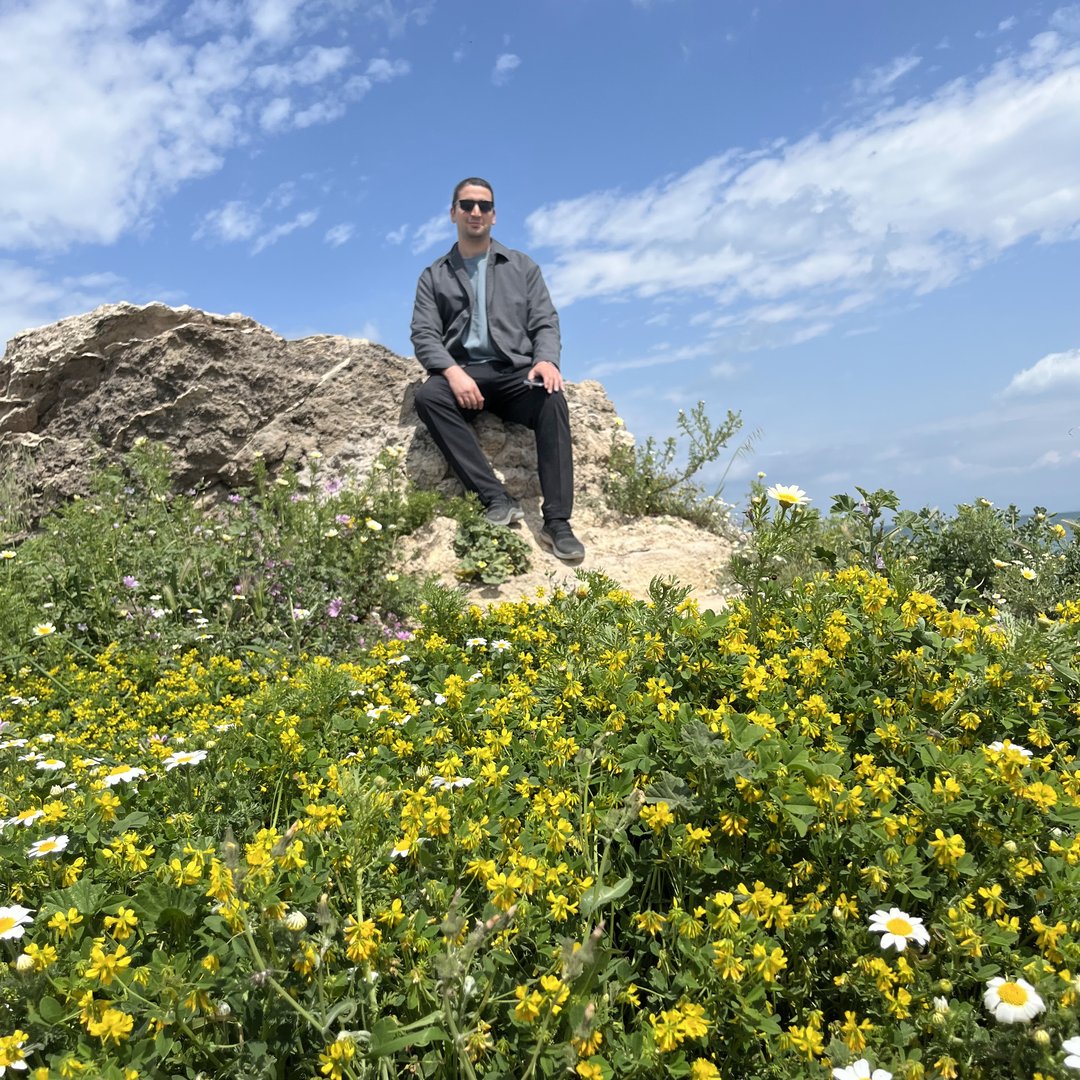 Instagram Profilbild von famesoysal