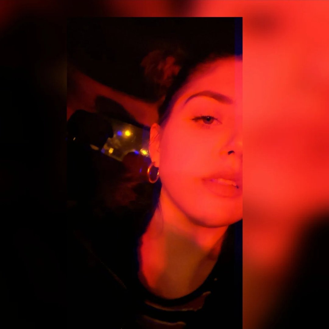 Instagram Profilbild von iampamskii