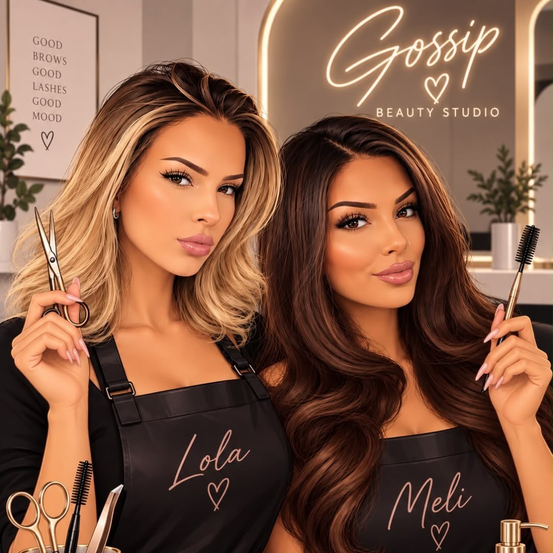 Instagram Profilbild von gossipbeauty.studio