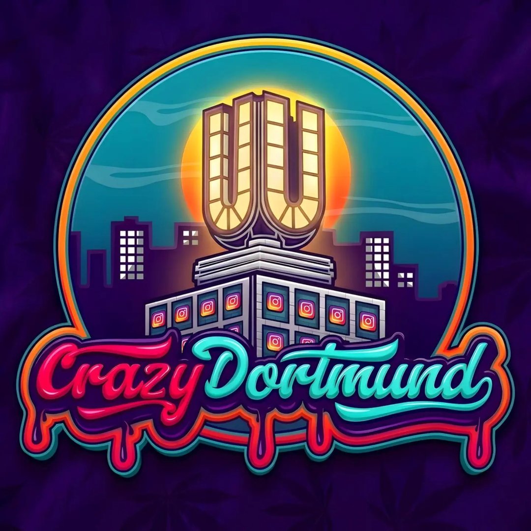Instagram Profilbild von crazy.nrw