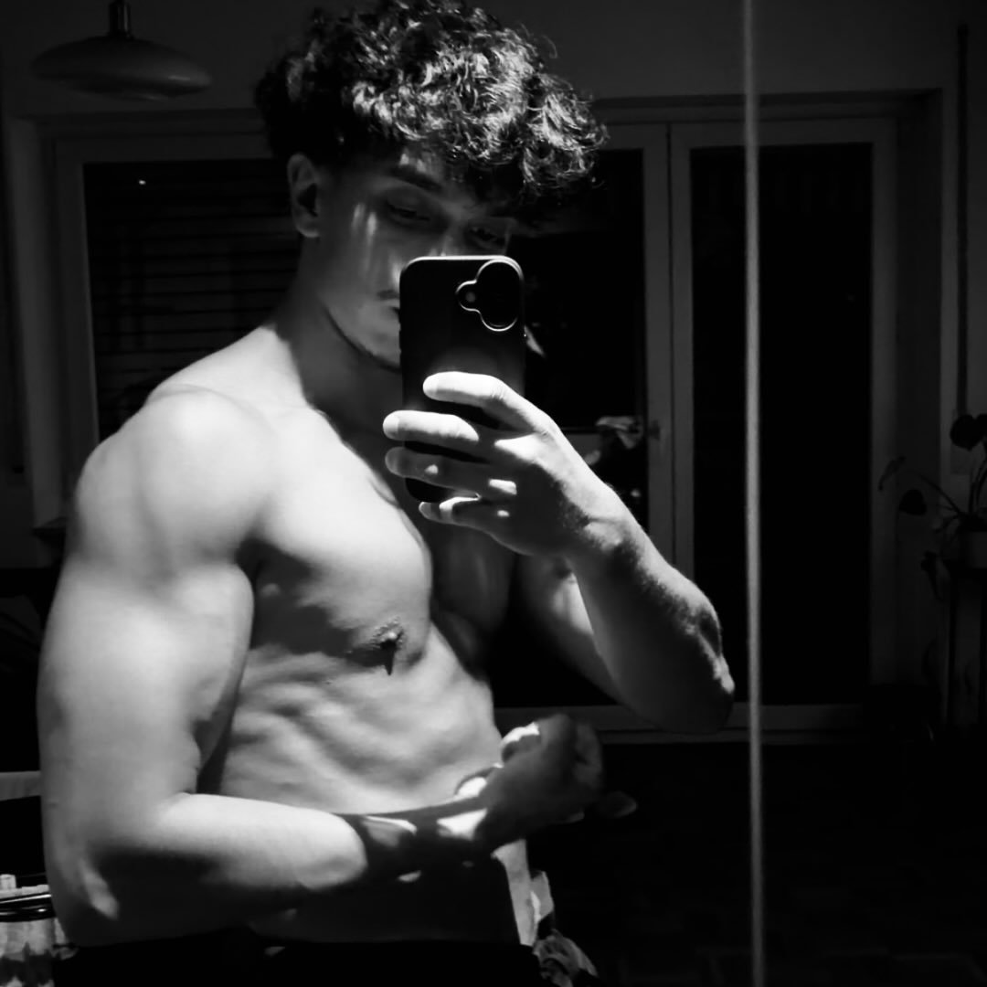 Instagram Profilbild von sid.fit._