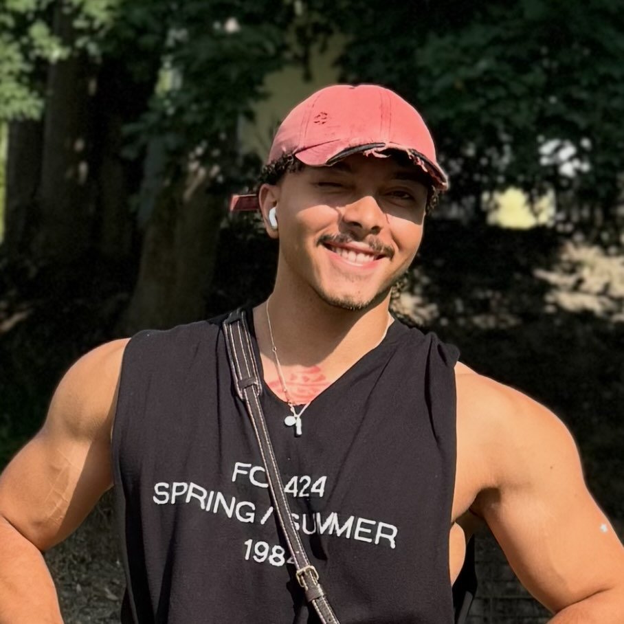 Instagram Profilbild von ericasericks