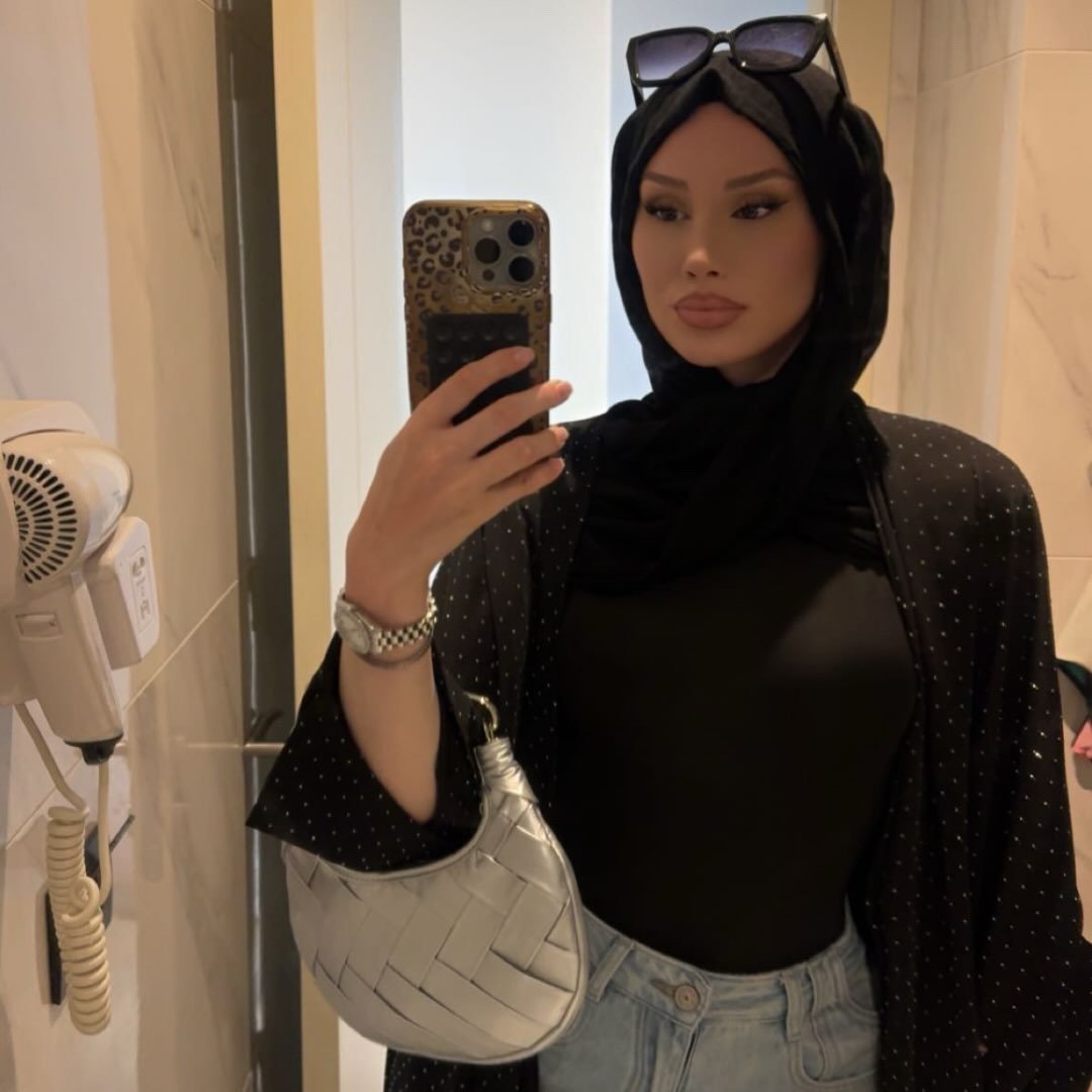 Instagram Profilbild von _emineal