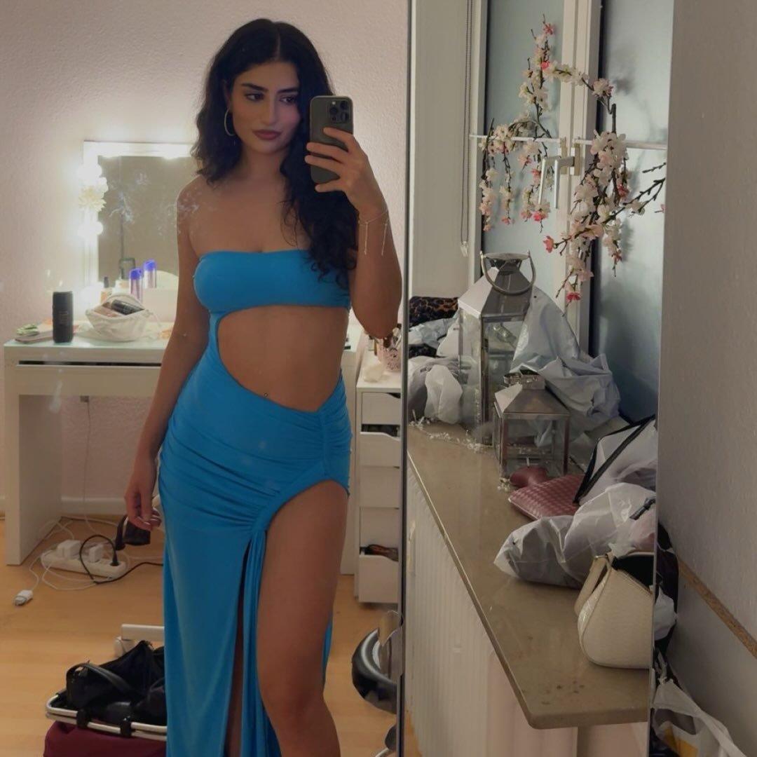 Instagram Profilbild von idilatasoyy