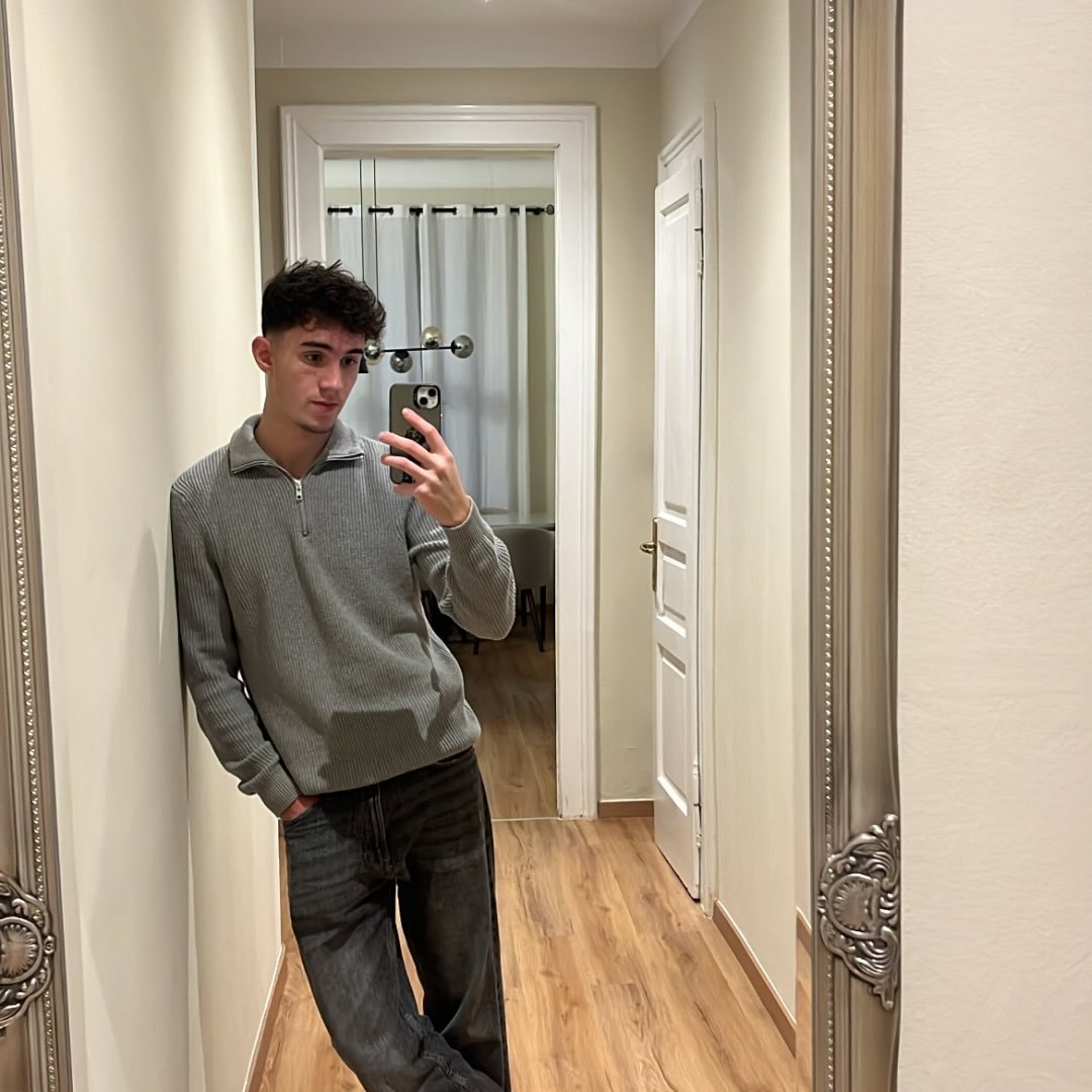 Instagram Profilbild von patrikbele