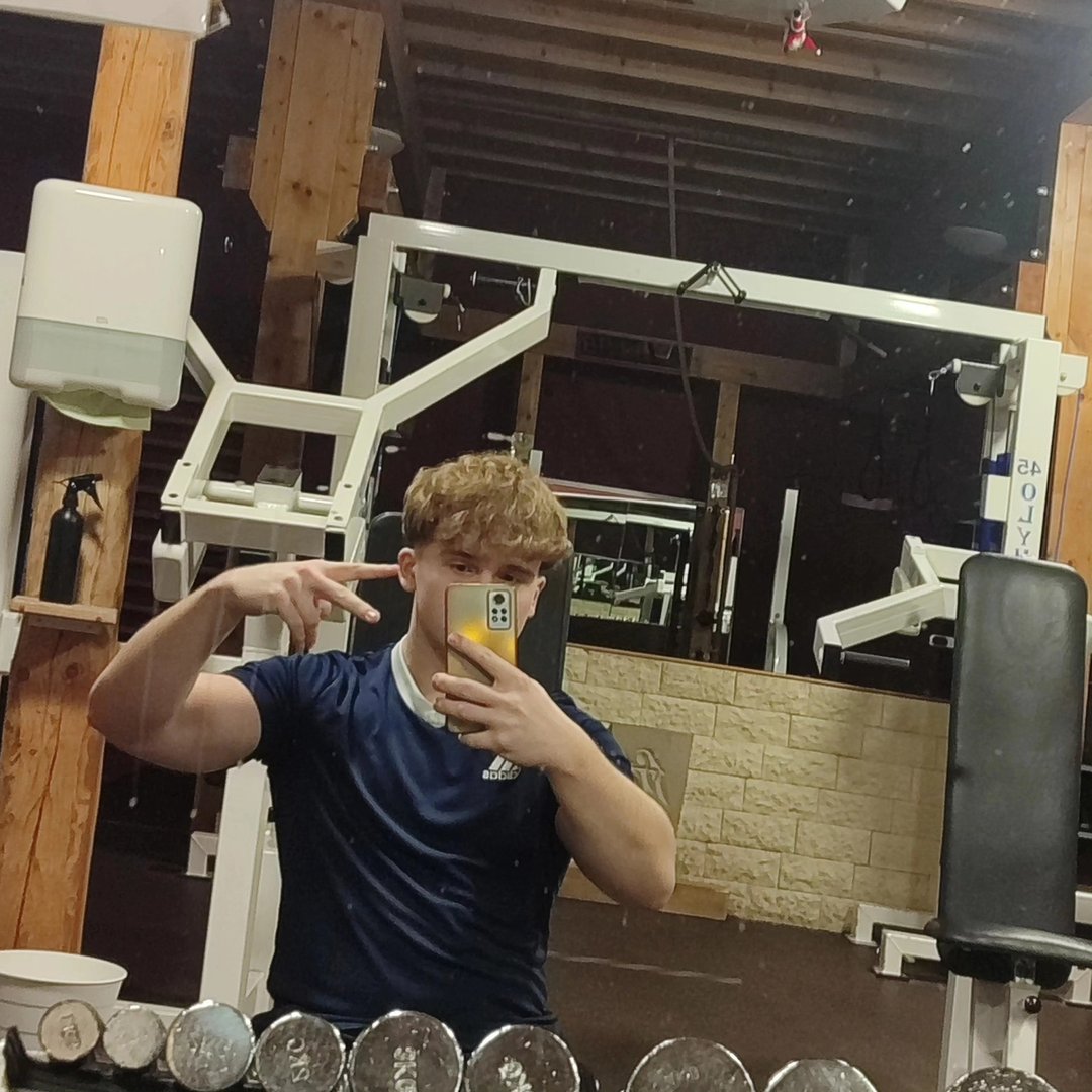 Instagram Profilbild von finnisgymlife