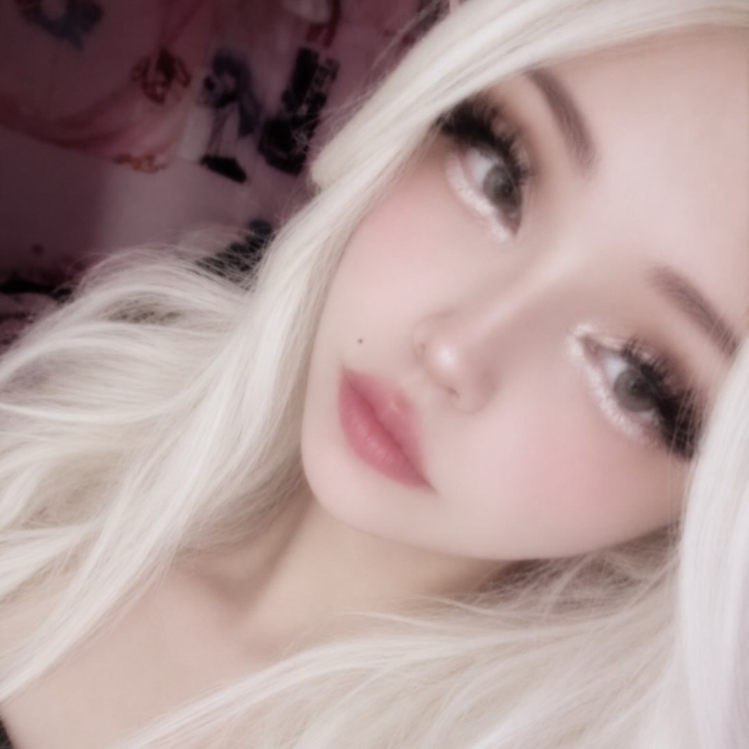 Instagram Profilbild von bunnysnu