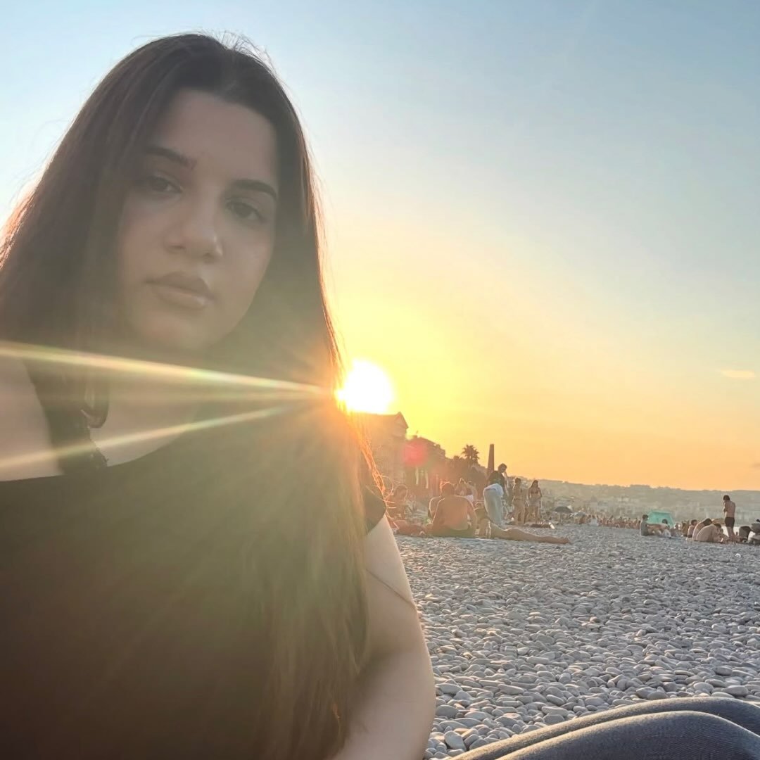Instagram Profilbild von arjinoir