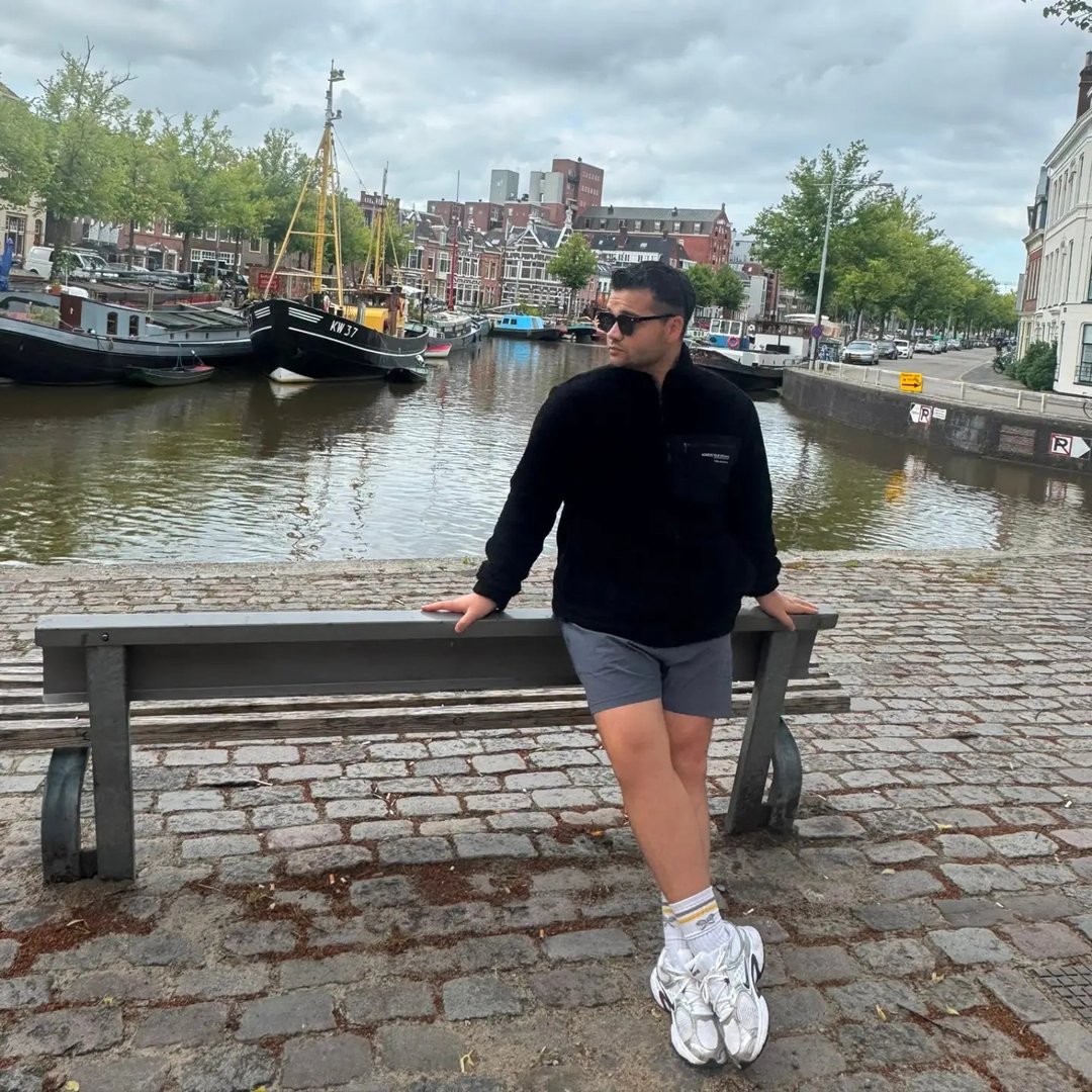 Instagram Profilbild von nerdenbremen