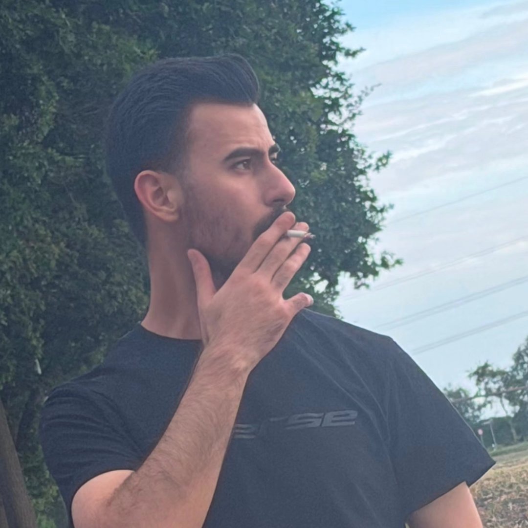 Instagram Profilbild von drbassamzamzam