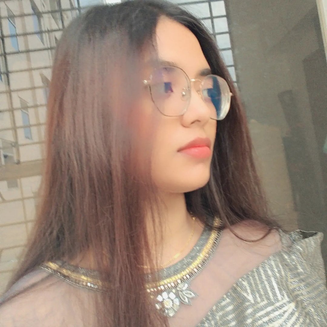 Instagram Profilbild von tasniahudatoma