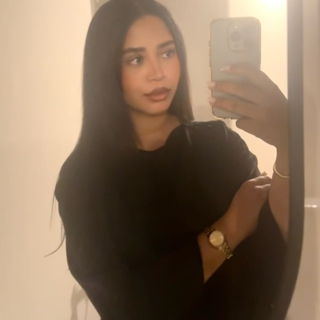 Instagram Profilbild von smnayra_