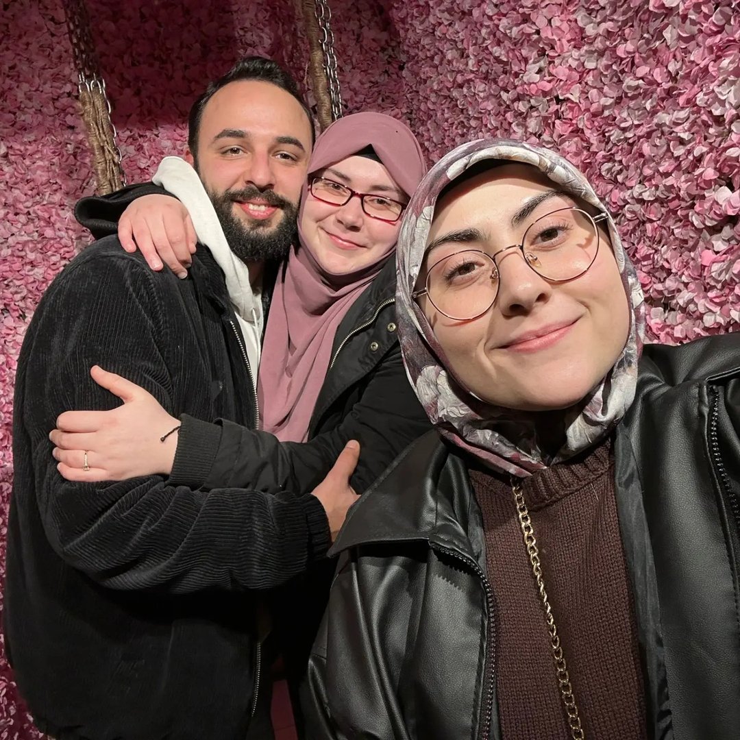 Instagram Profilbild von amineoez