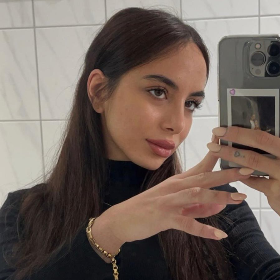 Instagram Profilbild von lararalid