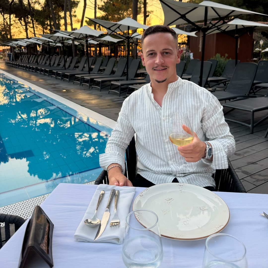 Instagram Profilbild von getuartk