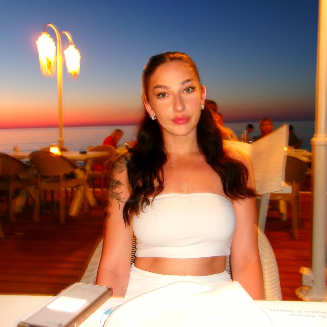Instagram Profilbild von majazoraa