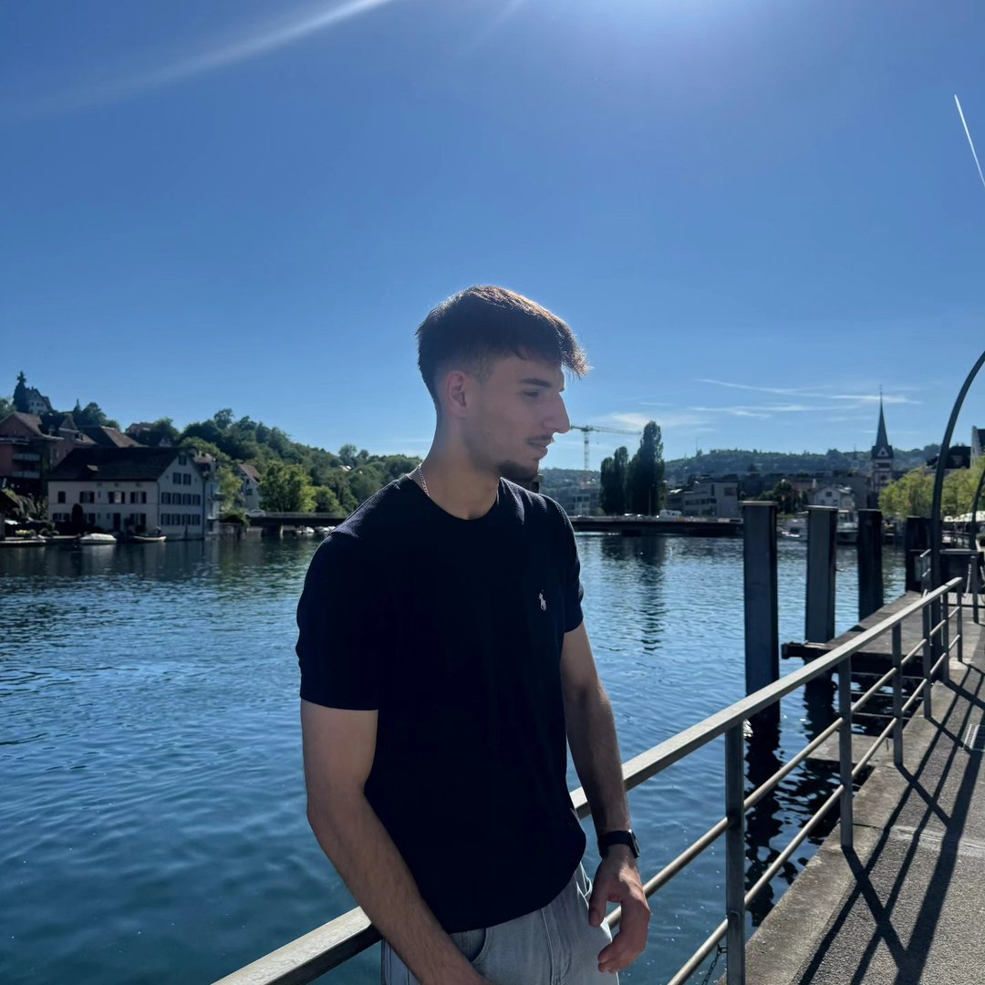 Instagram Profilbild von lirimidrizi_