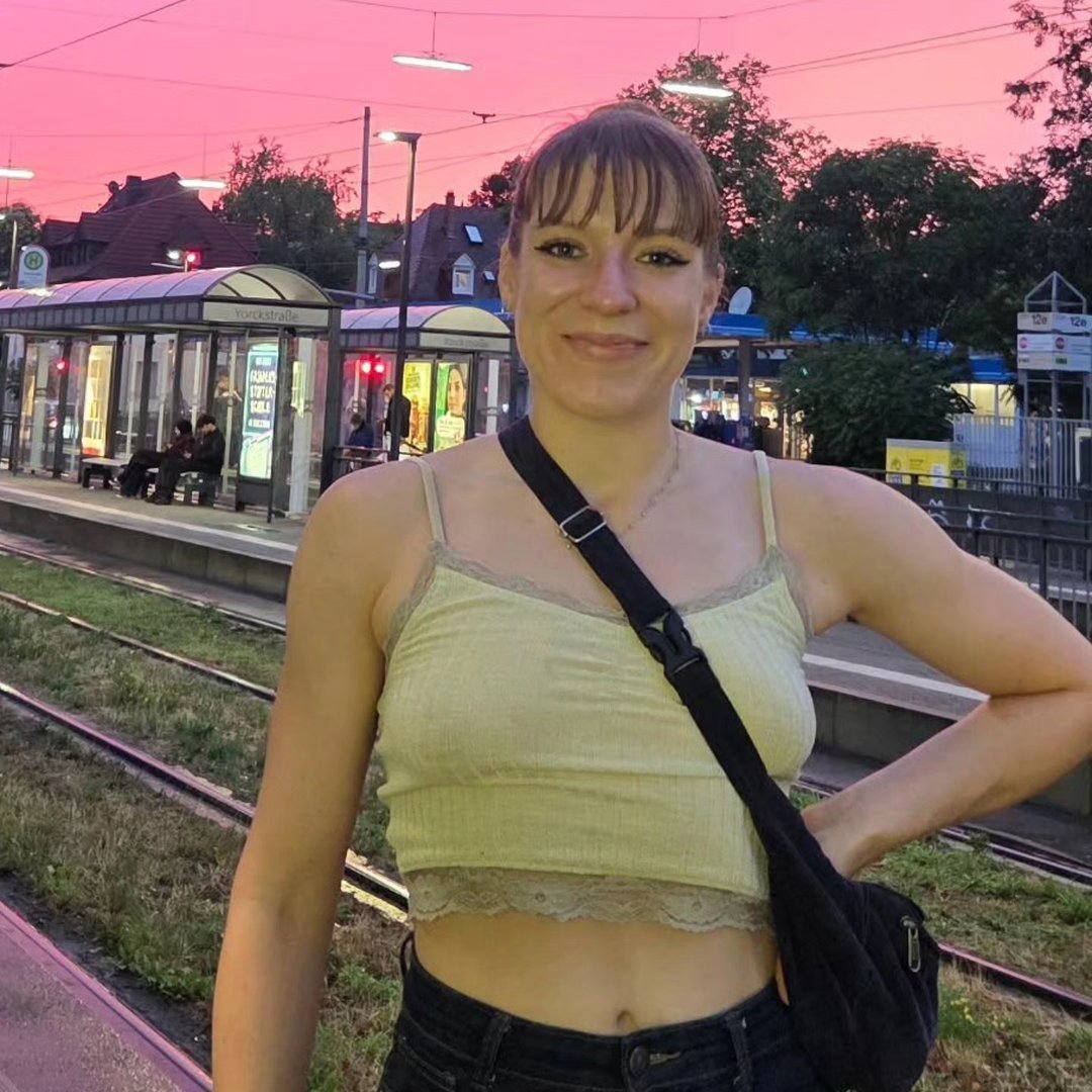 Instagram Profilbild von johanne_sktte