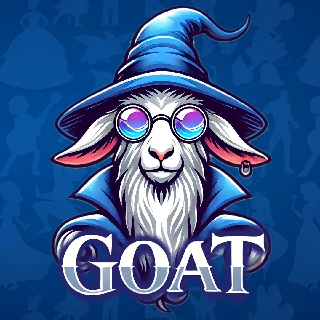 Instagram Profilbild von goat.theteam