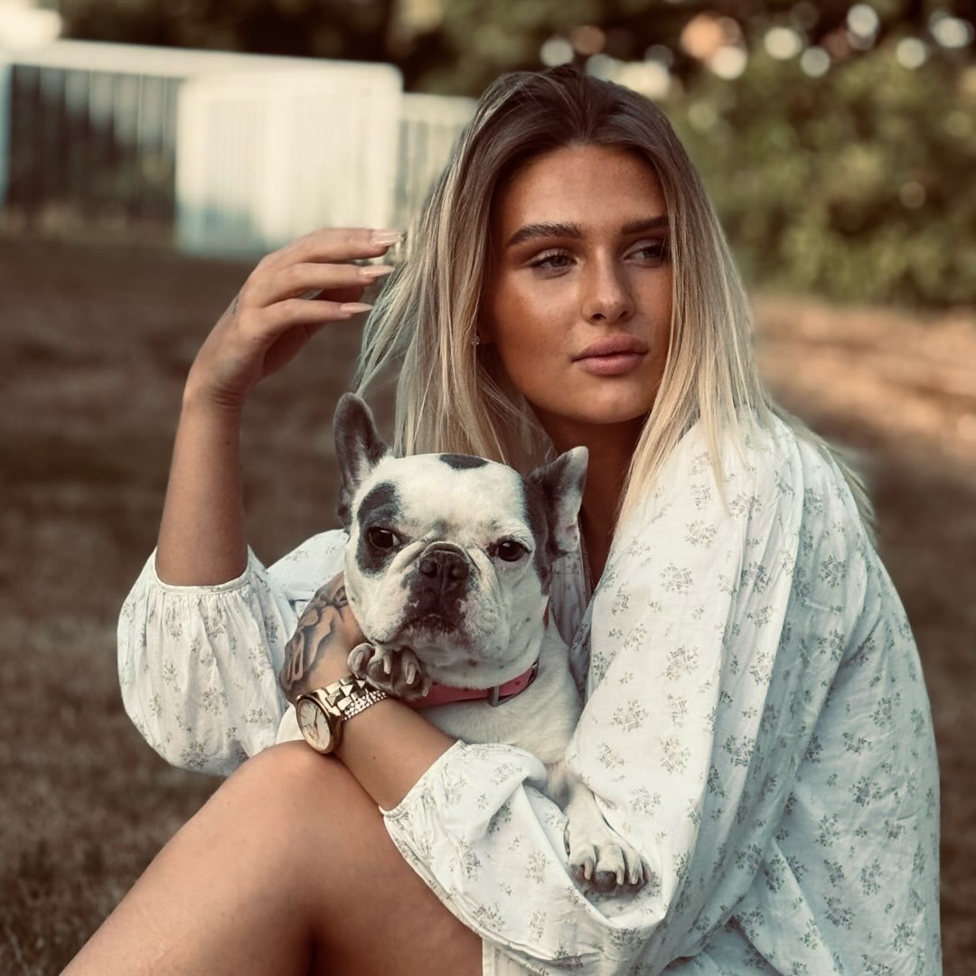 Instagram Profilbild von paulinawieck