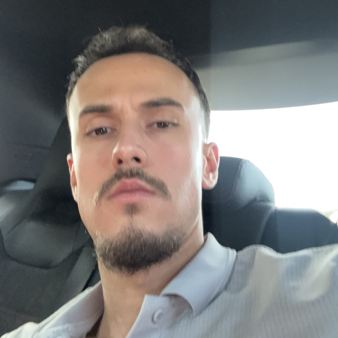 Instagram Profilbild von fisnikllapi