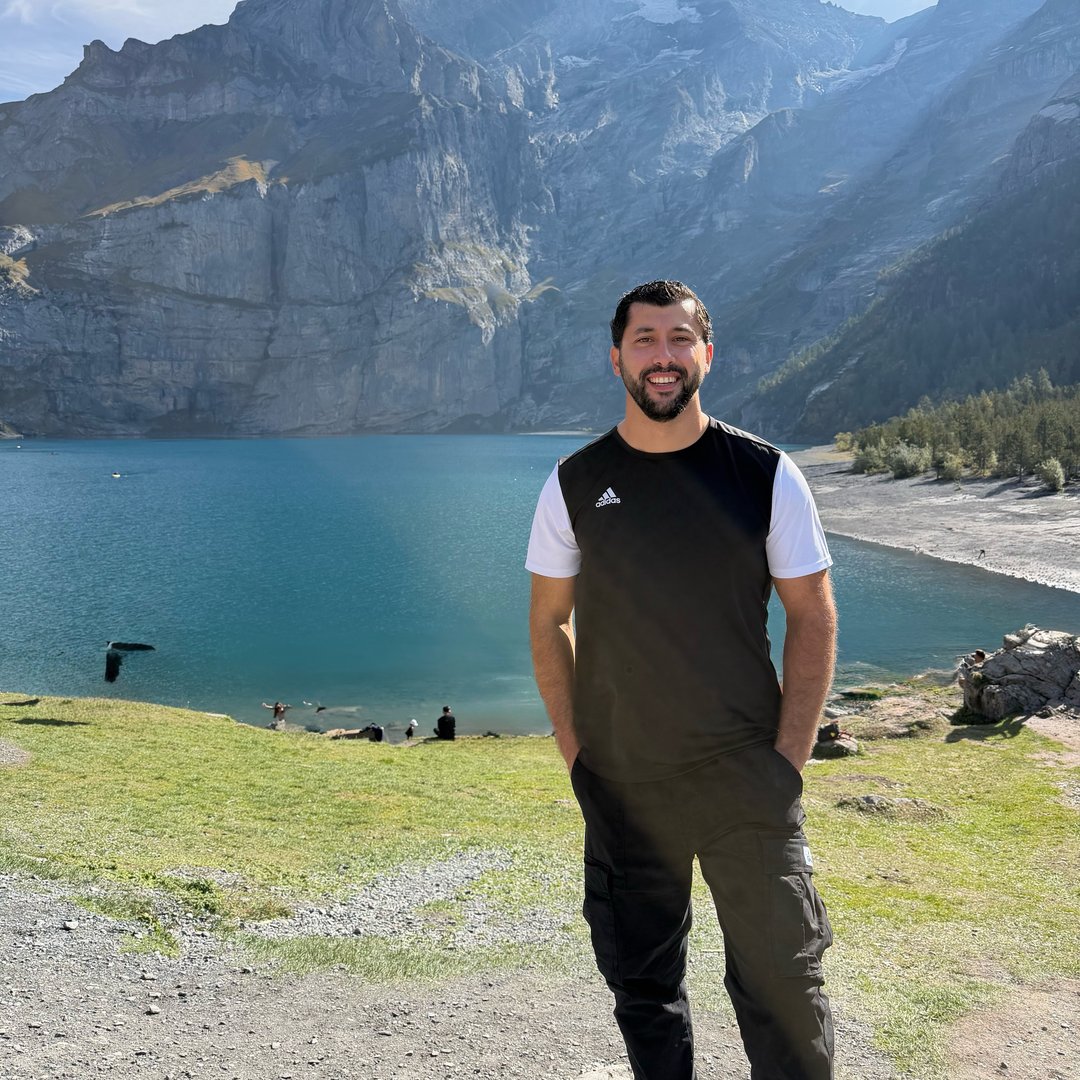 Instagram Profilbild von tevfikkoyluk
